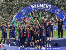 乐鱼官网-关于巴黎横扫法国，萨内点燃赛场的信息