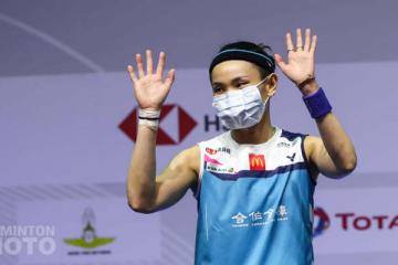 乐鱼体育app-韩国队轻取丹麦队，戴资颖刷新纪录